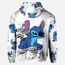 Load image into Gallery viewer, Personalized Hoodie and Leggings with Custom Name | Unique Gift Idea