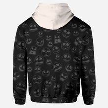 Load image into Gallery viewer, Personalized Nightmare Hoodie & Leggings for Girls | Custom Gifts