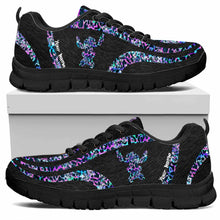 Load image into Gallery viewer, Personalized Sneakers Custom Name Gift for Him/Her Birthday Wedding