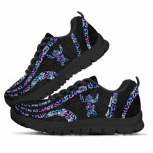 Load image into Gallery viewer, Personalized Sneakers Custom Name Gift for Him/Her Birthday Wedding