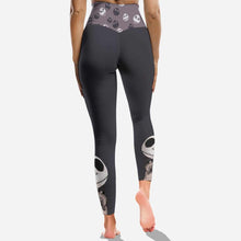 Load image into Gallery viewer, Personalized Nightmare Hoodie and Leggings Custom Name Gift