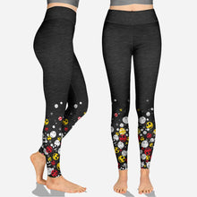 Load image into Gallery viewer, Personalized Nightmare Hoodie and Leggings Set for Christmas Gift