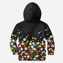 Load image into Gallery viewer, Personalized Nightmare Hoodie and Leggings Set for Christmas Gift
