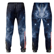 Load image into Gallery viewer, Personalized Darth Vader Hoodie & Sweatpants Set Custom Name Gift