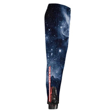 Load image into Gallery viewer, Personalized Darth Vader Hoodie & Sweatpants Set Custom Name Gift