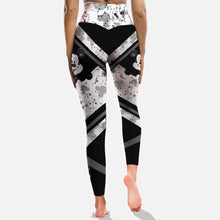 Load image into Gallery viewer, Personalized Cute Mouse Ears Hoodie & Leggings Set Gift for Kids