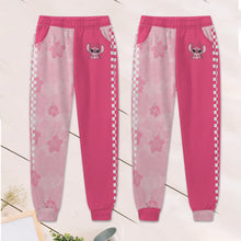 Load image into Gallery viewer, Personalized Kids Hoodie and Jogger Set with Stitch Design