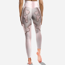 Load image into Gallery viewer, Personalized Mouse Hoodie and Leggings Custom Name Gift for Her