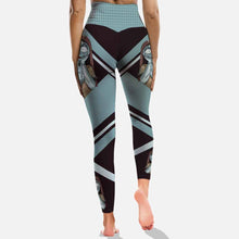 Load image into Gallery viewer, Personalized Mother Of Nightmares Hoodie & Leggings Gift for Mom