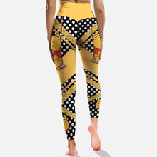 Load image into Gallery viewer, Personalized Stay With Me Mouse Hoodie & Leggings for Kids