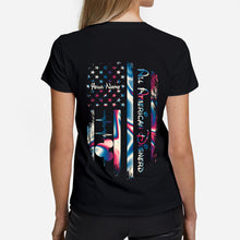 Load image into Gallery viewer, Personalized Independence Day T-Shirt & Hoodie with Name Customization
