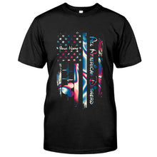 Load image into Gallery viewer, Personalized Independence Day T-Shirt & Hoodie with Name Customization