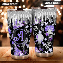 Load image into Gallery viewer, Personalized Tumbler 100 Years Of Wonder Custom Drinkware Gift