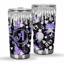 Load image into Gallery viewer, Personalized Tumbler 100 Years Of Wonder Custom Drinkware Gift