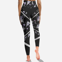 Load image into Gallery viewer, Personalized Mouse Hoodie and Leggings Custom Name Gift