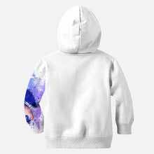 Load image into Gallery viewer, Personalized Ohana Hoodie and Leggings Set Custom Name Gift