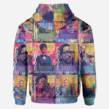 Load image into Gallery viewer, Personalized All Over Shirt with Inspirational Quotes for Men and Women