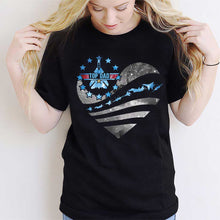 Load image into Gallery viewer, Personalized Top Gun T-shirt and Hoodie Gift for Dad | Customizable
