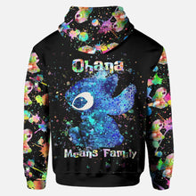 Load image into Gallery viewer, Personalized Hoodie and Leggings Custom Name for Birthday Christmas