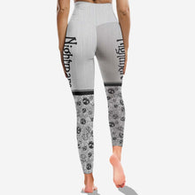 Load image into Gallery viewer, Personalized Nightmare Hoodie and Leggings Custom Name Gift