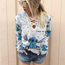 Load image into Gallery viewer, Personalized Off Shoulder Dress with Ohana Design for Girls