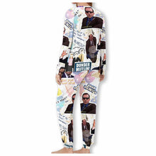 Load image into Gallery viewer, Personalized Pajama Set with Custom Name for Family Gifts