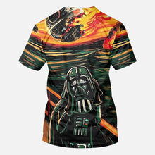 Load image into Gallery viewer, Personalized All Over Hoodie Custom Name Force Gift for Fans
