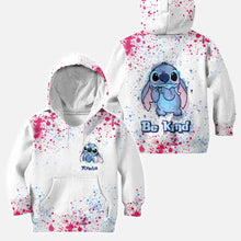 Load image into Gallery viewer, Personalized Ohana Hoodie & Leggings Custom Name Gift for Kids