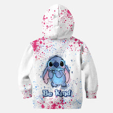 Load image into Gallery viewer, Personalized Ohana Hoodie & Leggings Custom Name Gift for Kids