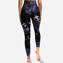 Load image into Gallery viewer, Personalized Nightmare Hoodie and Leggings Custom Name Gift