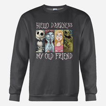 Load image into Gallery viewer, Personalized Nightmare Design All Over Shirt Custom Gift