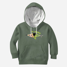 Load image into Gallery viewer, Personalized Green Mischief All-Over Christmas Shirt Gift