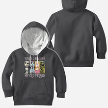 Load image into Gallery viewer, Personalized Nightmare Design All Over Shirt Custom Gift