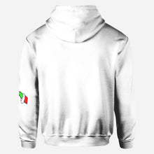 Load image into Gallery viewer, Personalized Christmas Hoodie for Mom with Grinch Design