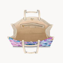 Load image into Gallery viewer, Personalized Ohana Leather Handbag Custom Name Gift for Her