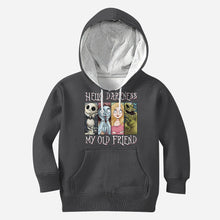 Load image into Gallery viewer, Personalized Nightmare Design All Over Shirt Custom Gift