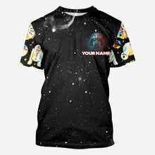 Load image into Gallery viewer, Personalized 'I Am Their Father' All Over Hoodie Unique Gift for Dad