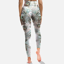 Load image into Gallery viewer, Personalized Too Cute I Am Hoodie and Leggings Set for Kids