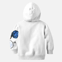 Load image into Gallery viewer, Personalized Hoodie and Leggings Set with Magic Mouse Design for Kids