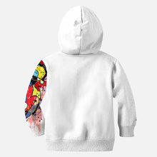 Load image into Gallery viewer, Personalized Mickey Mouse Hoodie and Leggings Set for Kids