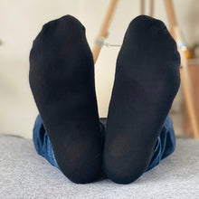 Load image into Gallery viewer, Personalized Nightmare Socks Gift for Dad | Father's Day Custom Socks