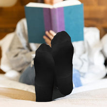 Load image into Gallery viewer, Personalized Nightmare Socks Gift for Dad | Father's Day Custom Socks