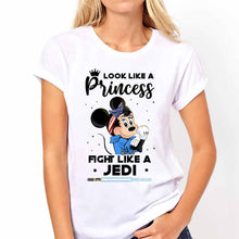 Load image into Gallery viewer, Personalized Independence Day T-shirt & Hoodie for Nurses | Custom Name Gift