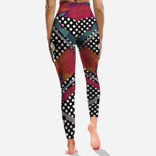 Load image into Gallery viewer, Personalized Mickey Mouse Hoodie and Leggings Set for Kids