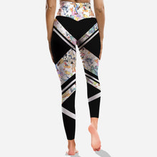 Load image into Gallery viewer, Personalized Magical World Hoodie & Leggings Set for Kids