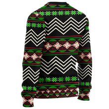 Load image into Gallery viewer, Personalized Merry Grinchmas Sweater with Custom Name for Christmas
