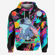 Load image into Gallery viewer, Personalized Weed Hoodie and Leggings Set for Unique Gifts