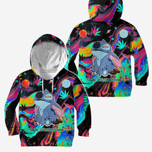 Load image into Gallery viewer, Personalized Weed Hoodie and Leggings Set for Unique Gifts