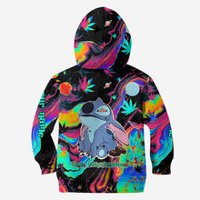 Load image into Gallery viewer, Personalized Weed Hoodie and Leggings Set for Unique Gifts