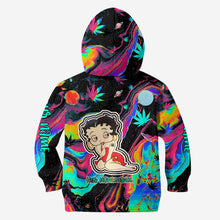 Load image into Gallery viewer, Personalized High Maintenance Weed Hoodie & Leggings Set